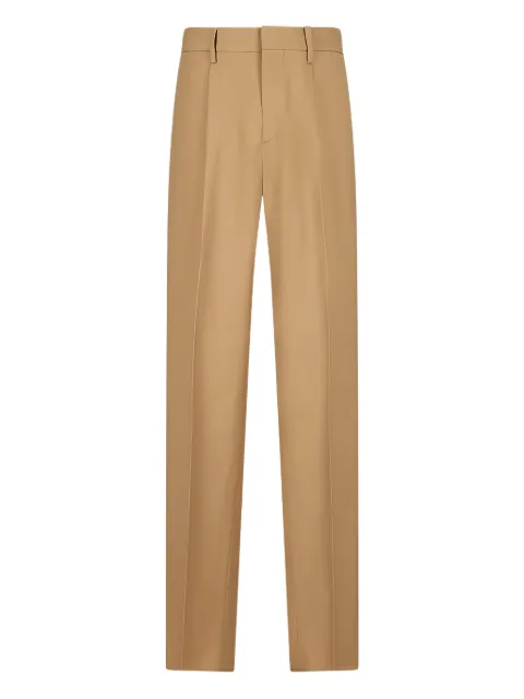 Lardini pleated trousers