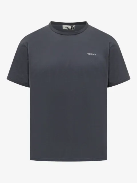 Premiata t-shirt à logo
