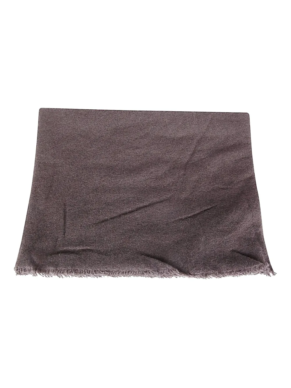 Faliero Sarti Adriel scarf - Bruin