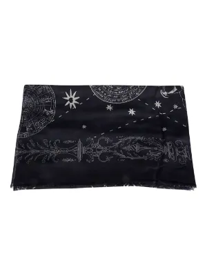 Faliero Sarti（ファリエロ・サルティ）マフラー・スカーフ - FARFETCH