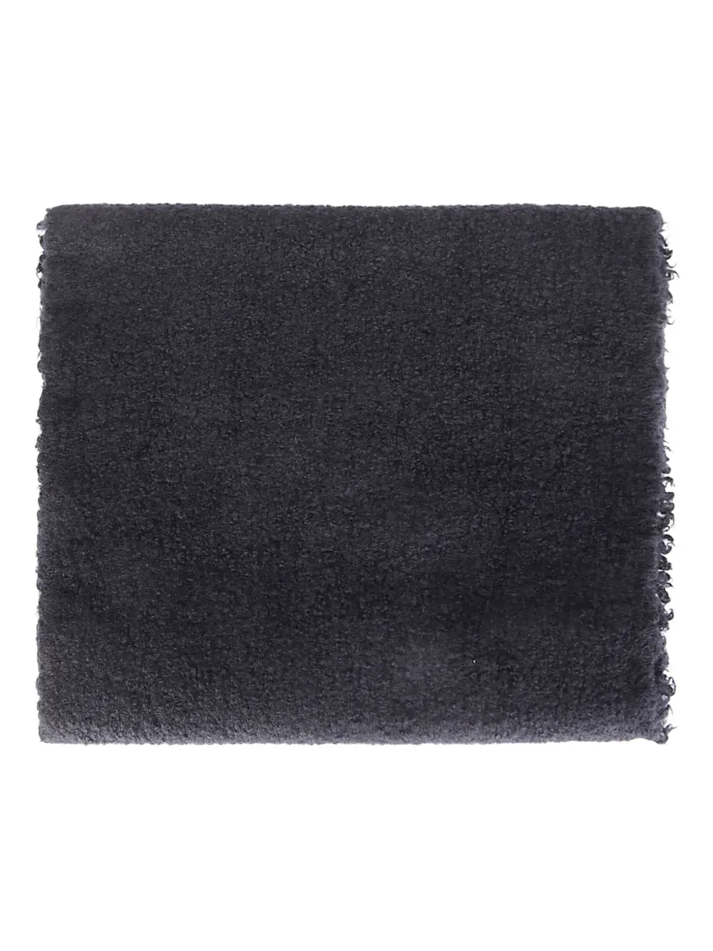 Faliero Sarti Alexina scarf - Grijs
