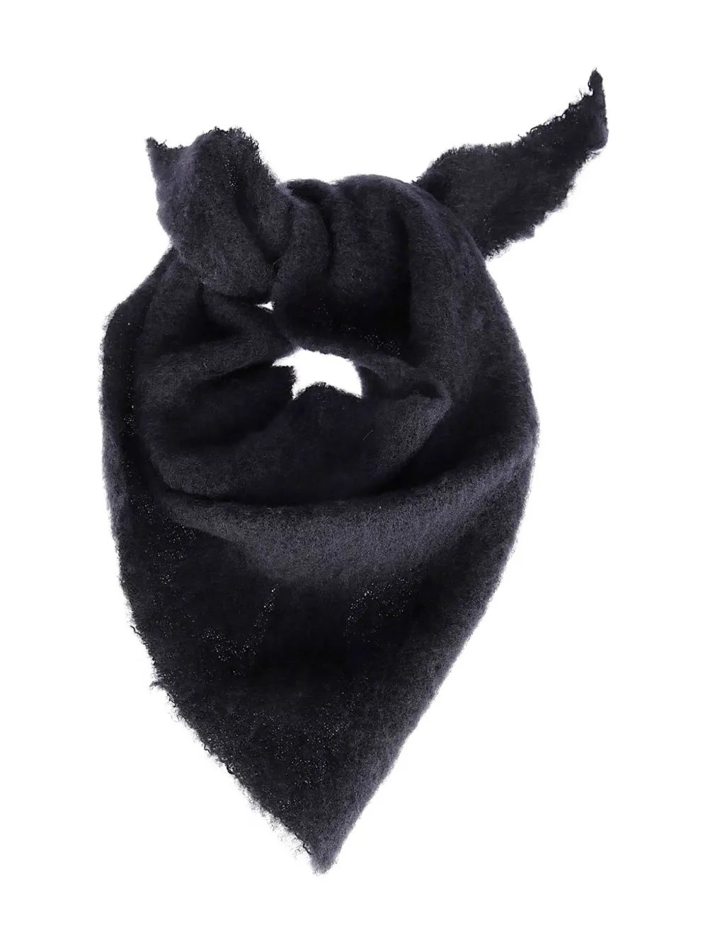 Faliero Sarti Kat Scarf In Blue