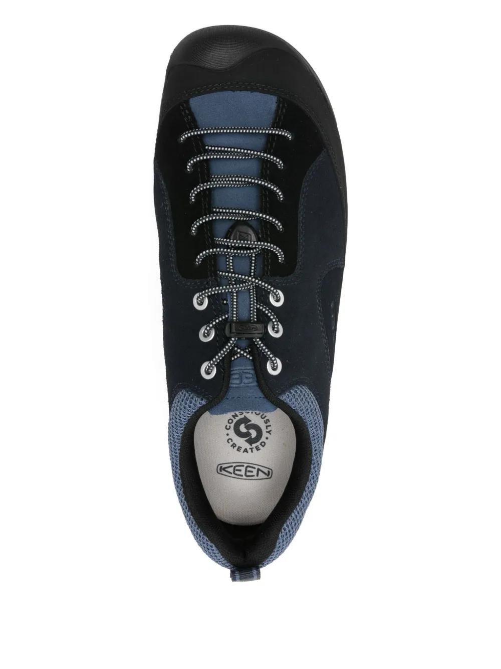 KEEN FOOTWEAR Jasper Rocks sneakers Blauw