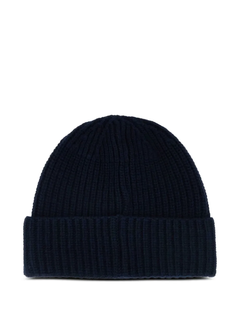 Stone Island ribbed wool beanie | Image 2