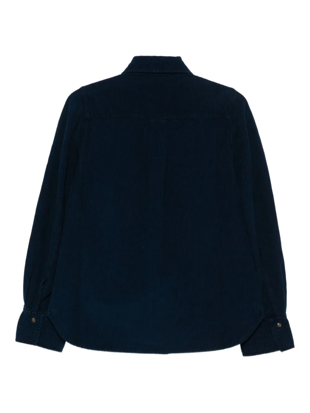 Victoria Beckham Pocket buttoned top | Shirts | Image 2