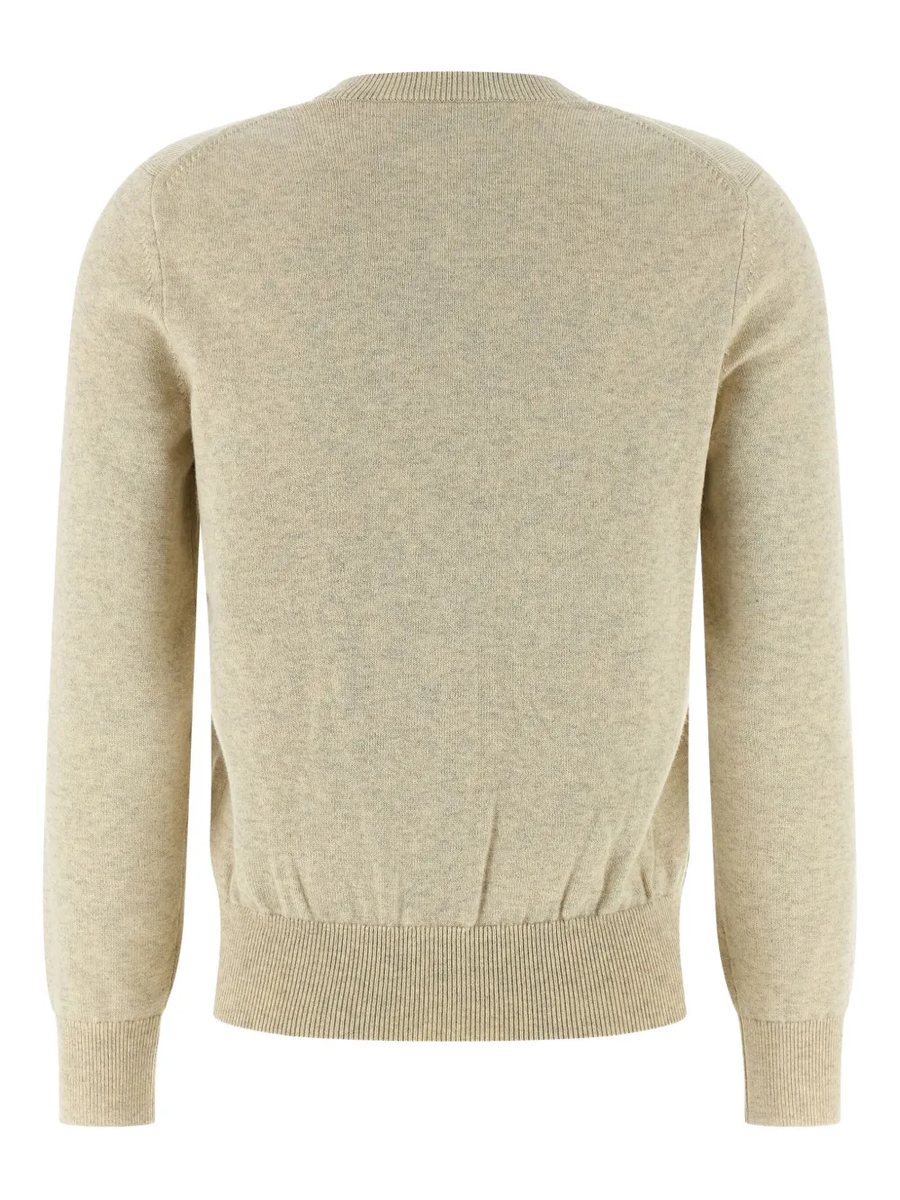 MARANT ÉTOILE Mona logo-patch cardigan | Cardigans | Image 2