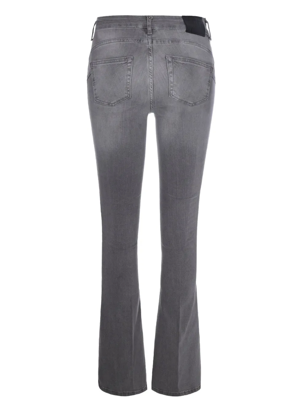 LIU JO Bootcut jeans - Grijs