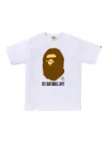 A BATHING APE® By Bathing Ape T-shirt - White