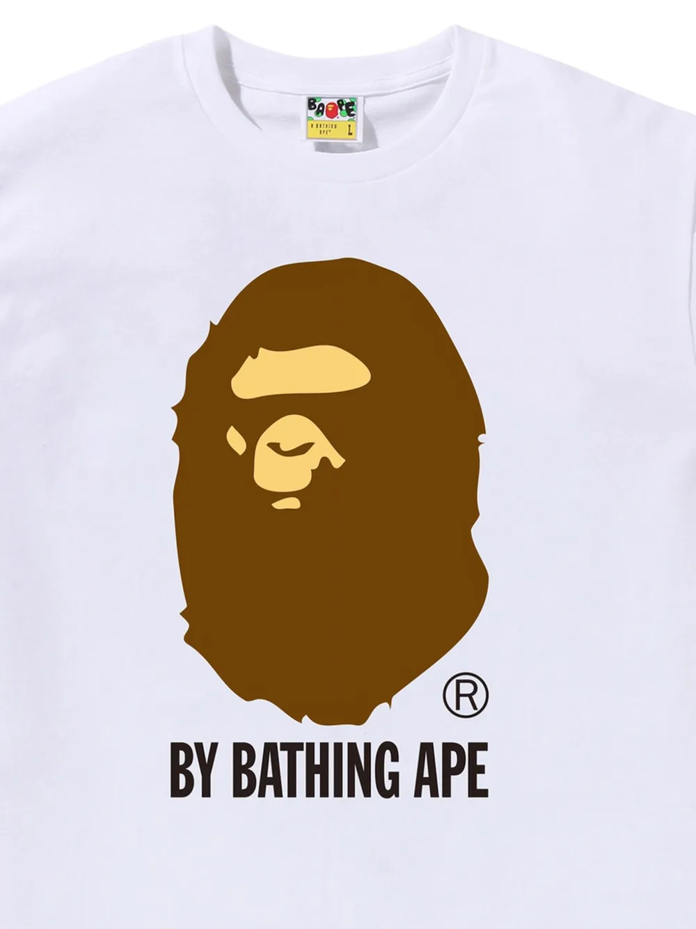 A BATHING APE® playera By Bathing Ape | Playeras | Image 2
