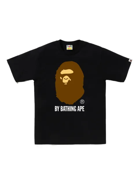 A BATHING APE® By Bathing Ape T-shirt