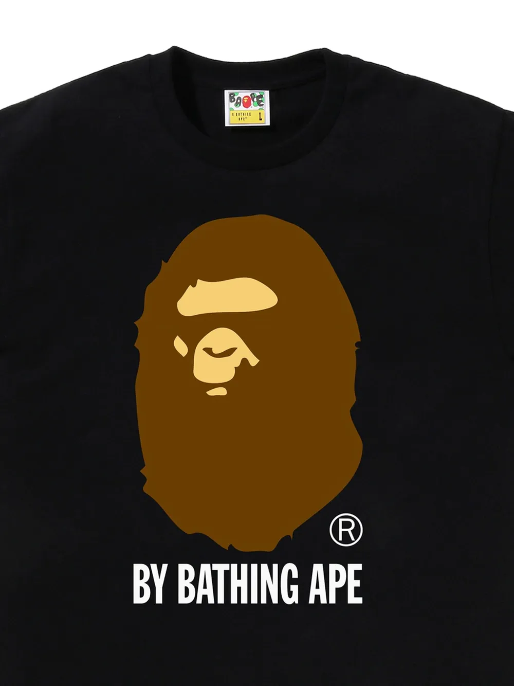 A BATHING APE® playera By Bathing Ape | Playeras | Image 2