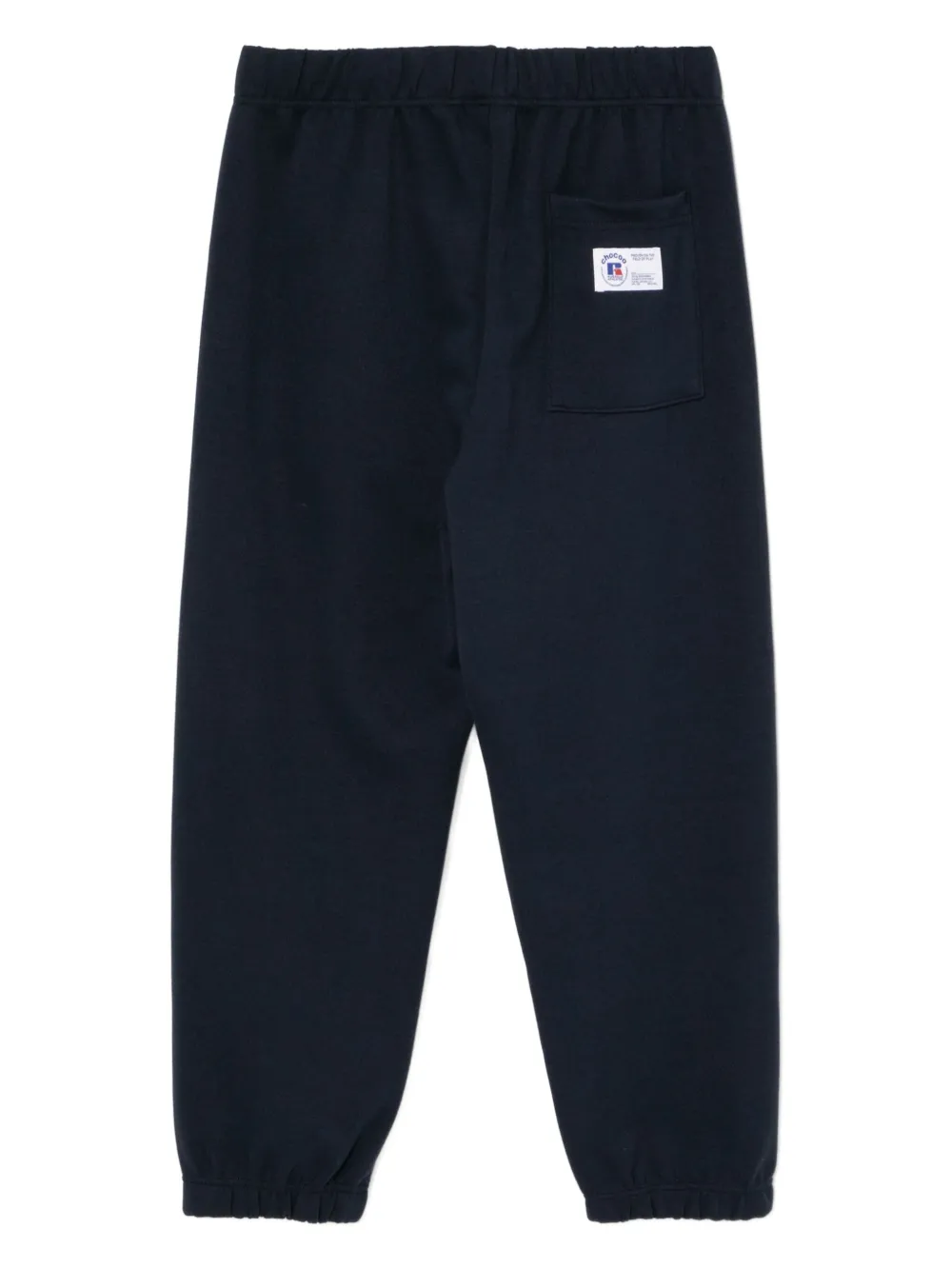 CHOCOOLATE x Russell Athletic bear-print trousers | Sweatpants | Image 2