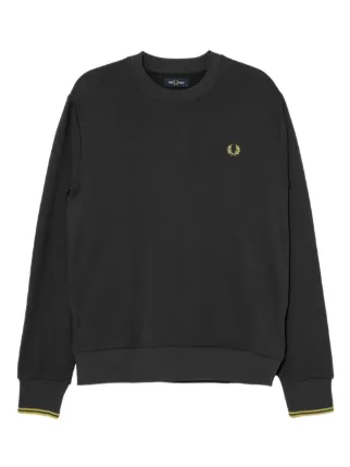 Fred Perry