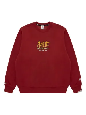 Supreme Washed Box Logo 