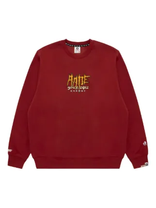 AAPE BY *A BATHING APE®