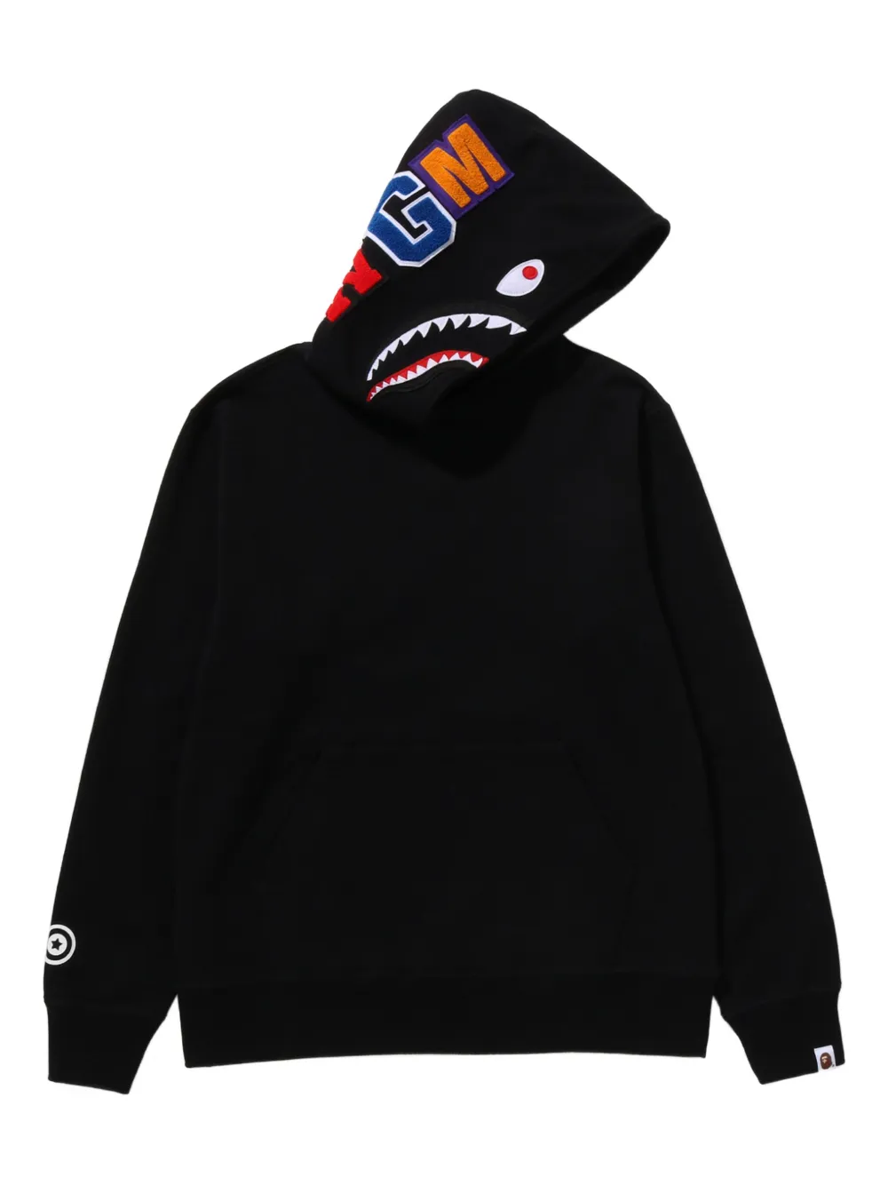 Shark Hoodie