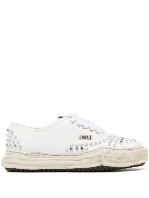 Maison MIHARA YASUHIRO Baker sneakers