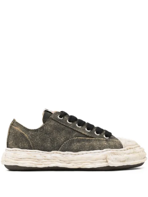 Maison MIHARA YASUHIRO tenis Hank