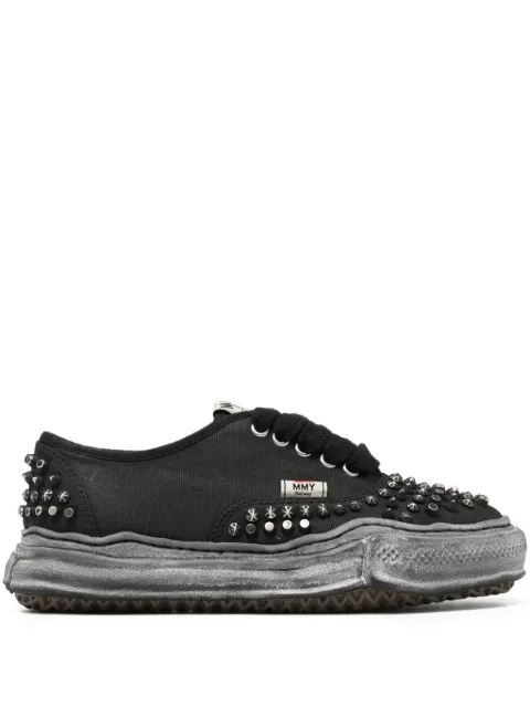 Maison MIHARA YASUHIRO Wayne sneakers