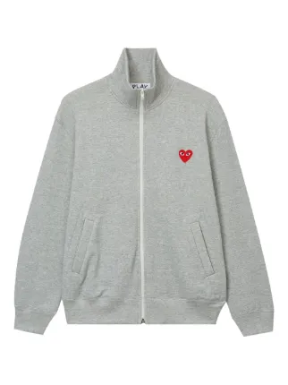 Comme Des Garçons Play