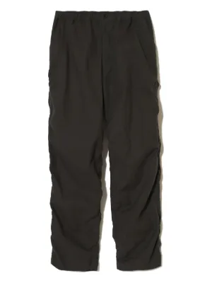 Jacquemus cargo-style Trousers | Black | FARFETCH