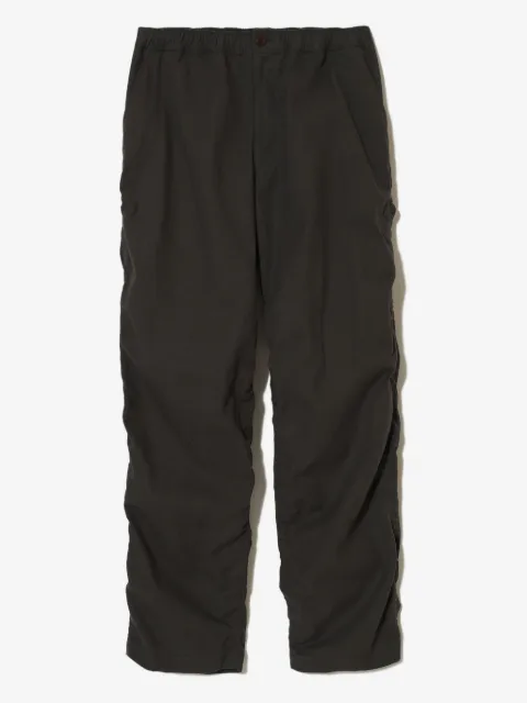 Undercover pants con pretina elástica