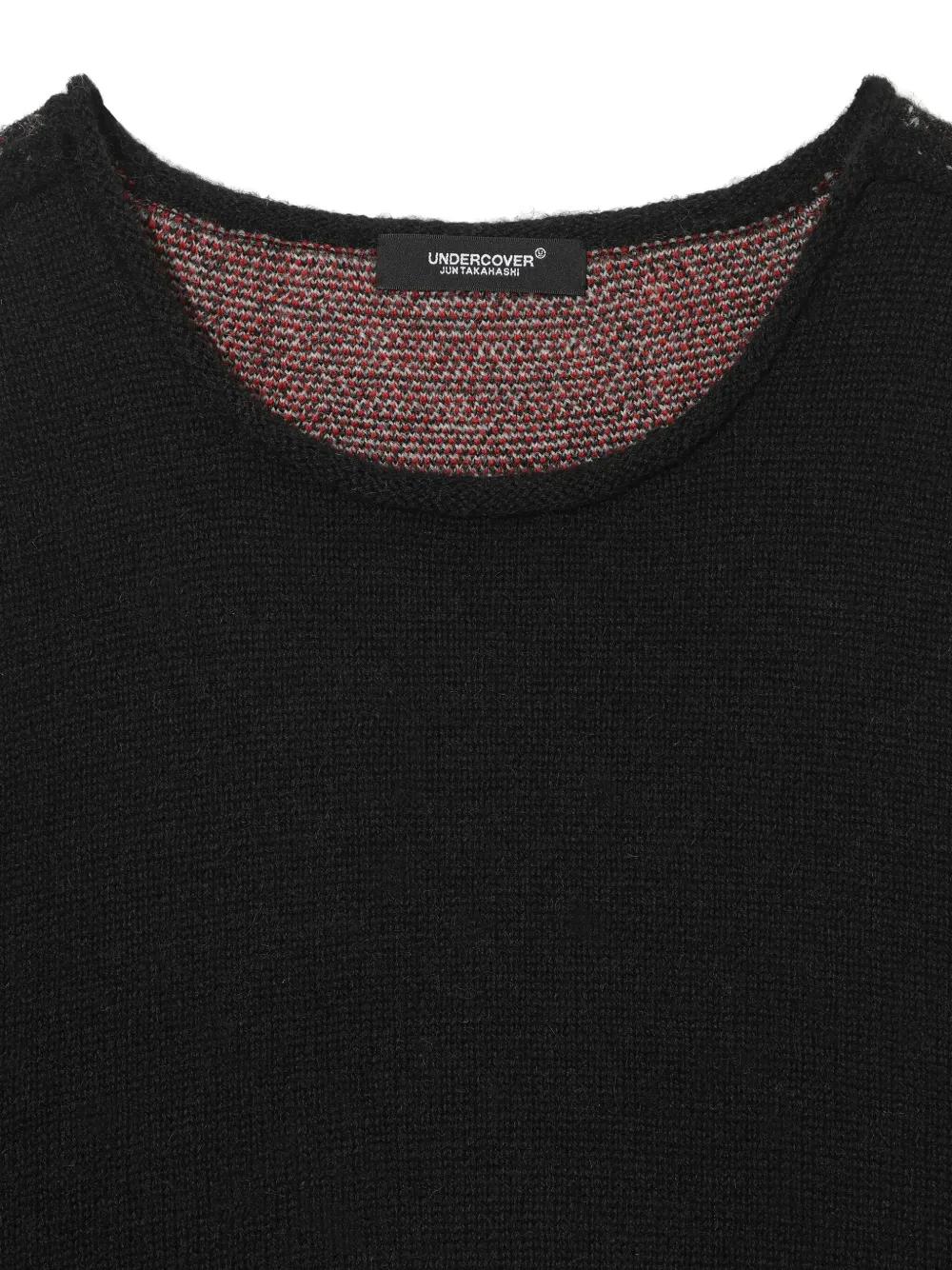 Undercover Wollen trui Blauw