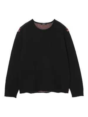 Supreme Fuck All Sweater | Black | FARFETCH