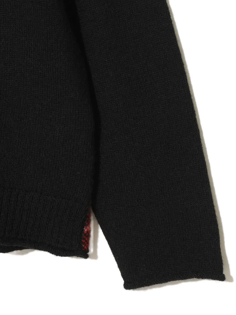 Undercover Wollen trui Blauw