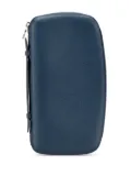 Louis Vuitton Pre-Owned 2015 Taiga Atoll Organizer - Blue
