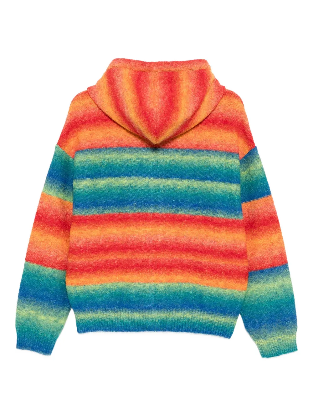 Andersson Bell logo-embroidered cardigan | Cardigans | Image 2