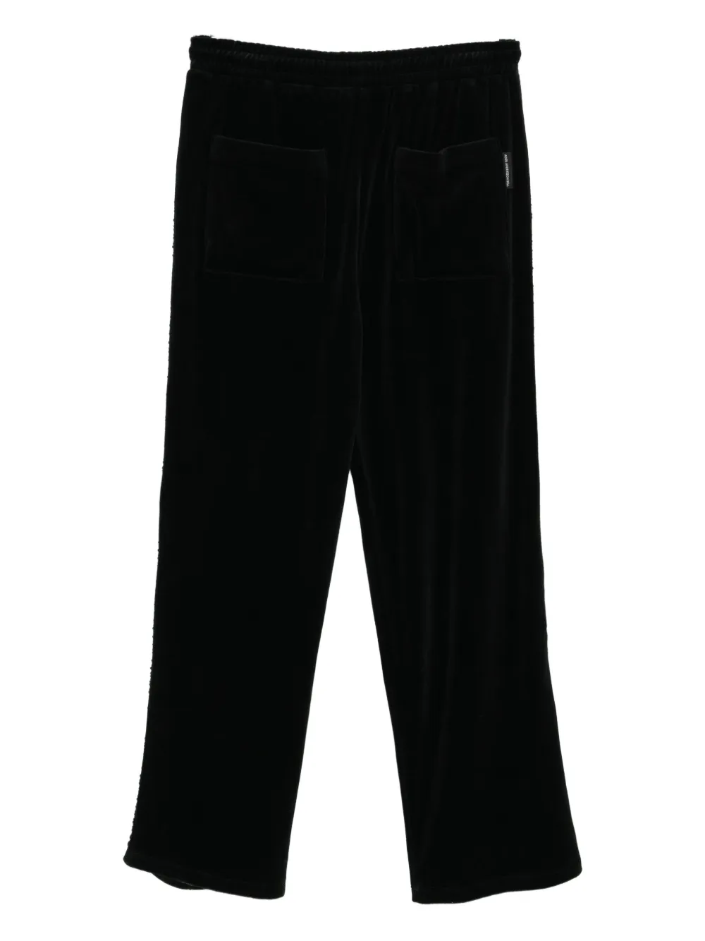 Andersson Bell chain-link trousers | Regular-Fit & Straight Leg Pants | Image 2
