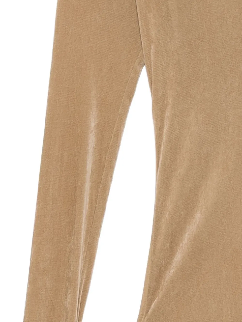 JNBY Getailleerd T-shirt Beige