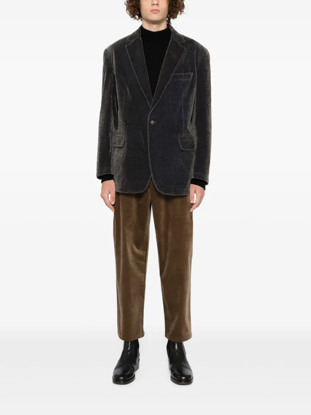 CROQUIS blazer con botones | Blazers | Image 2