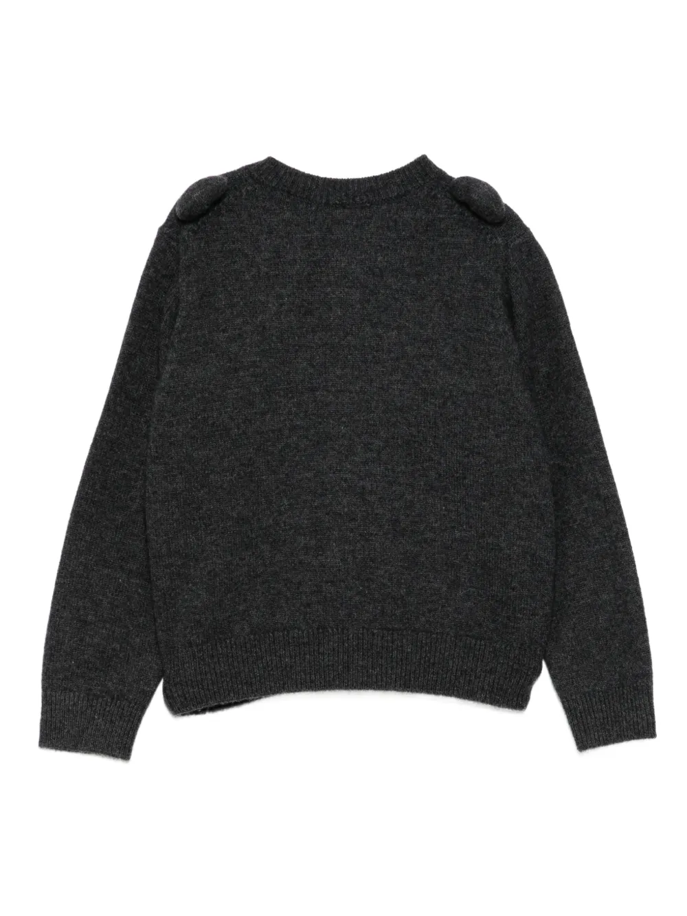 jnby by JNBY cárdigan con bordado gráfico | Cárdigans | Image 2