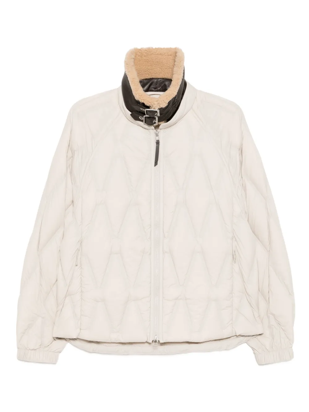 CROQUIS Loosed goose down jacket | Down Jackets | Image 2