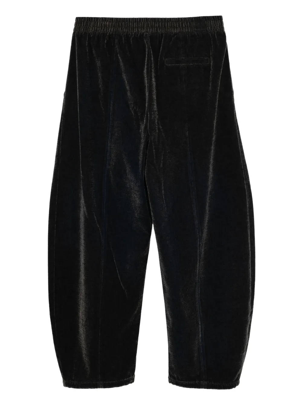 CROQUIS denim trousers | Wide Leg Pants | Image 2