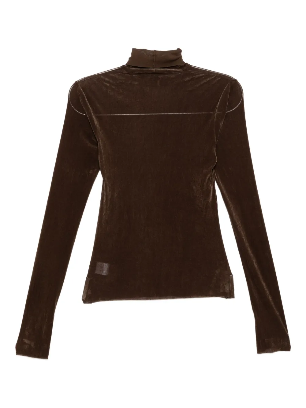 JNBY turtle-neck top | T-Shirts & Jersey Shirts | Image 2