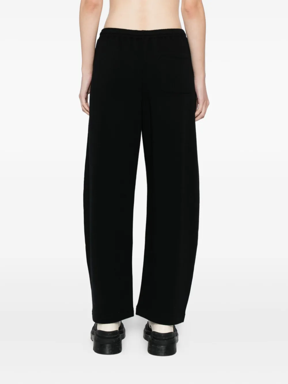 JNBY Lange trainingsbroek Zwart