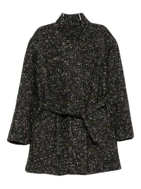 JNBY single-breasted coat