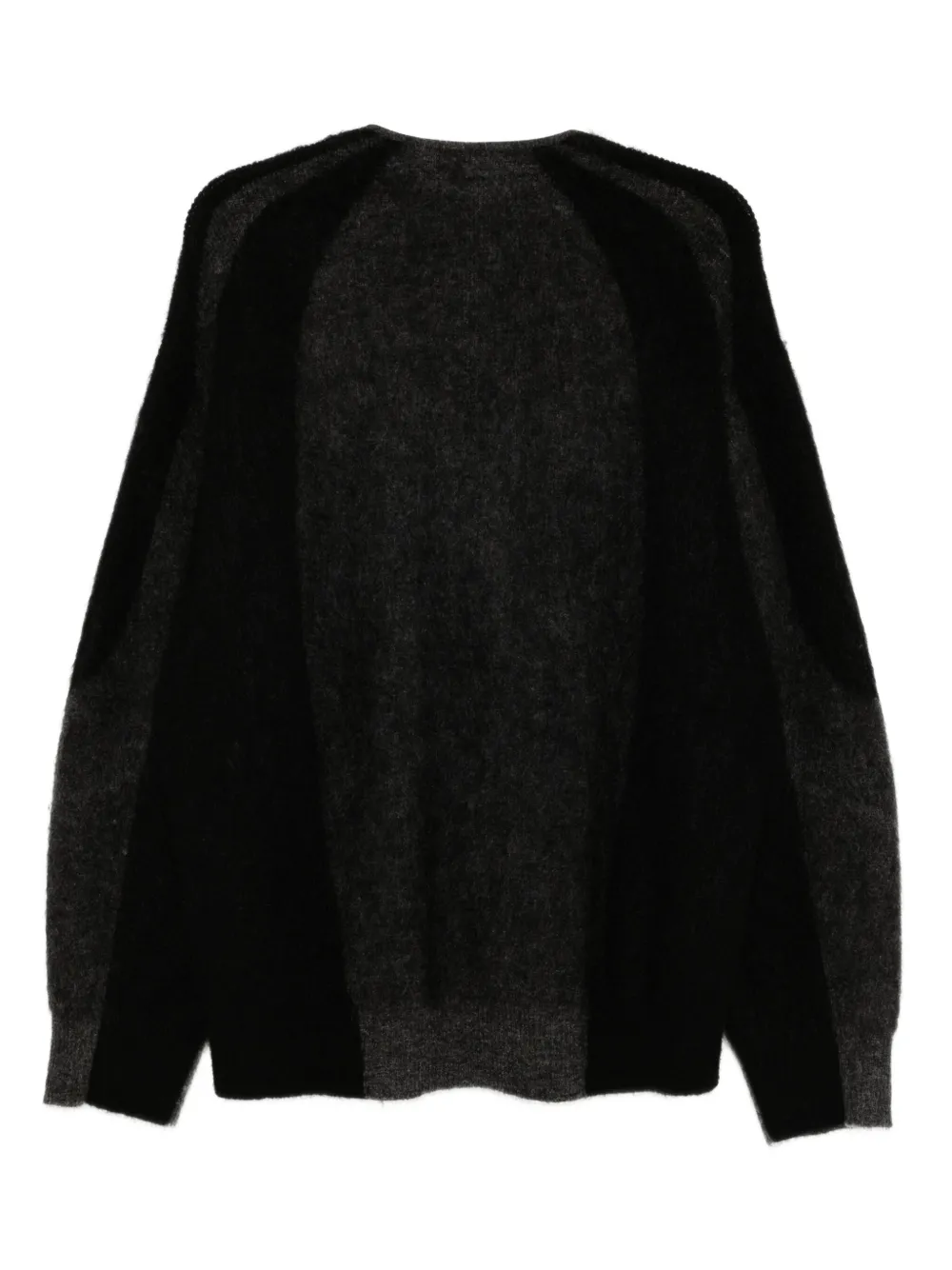 CROQUIS patterned cardigan | Cardigans | Image 2