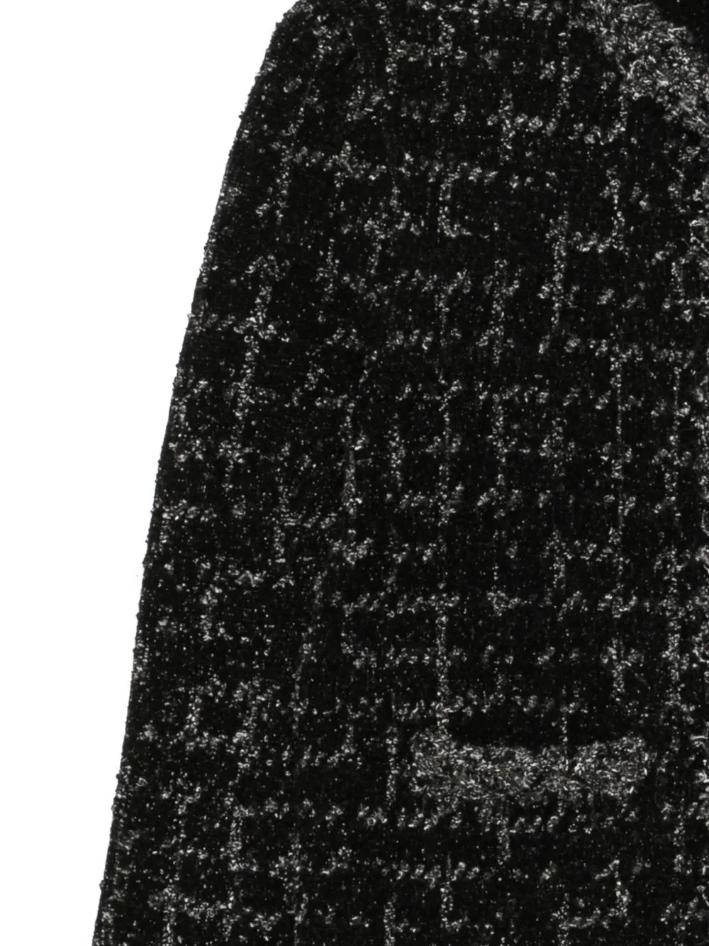 JNBY Cropped jack Zwart