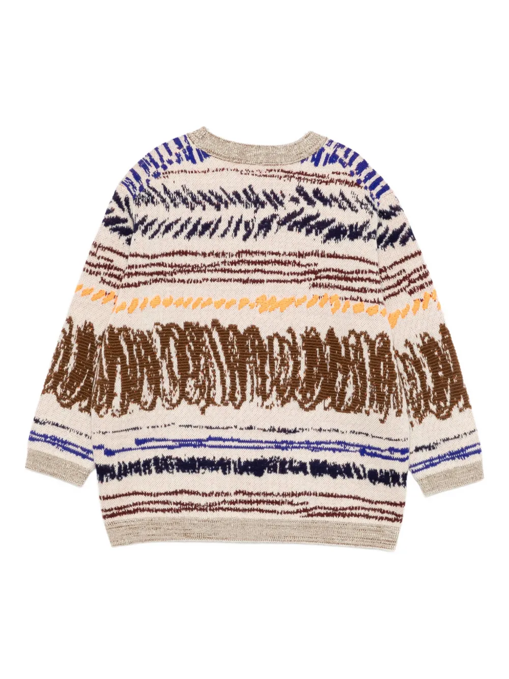 jnby by JNBY suéter a rayas | Prendas tejidas | Image 2