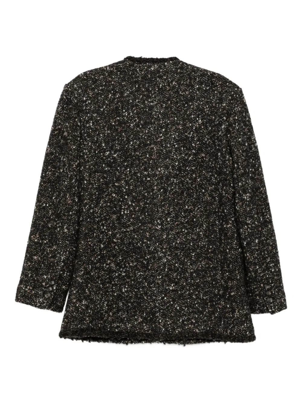 JNBY crew-neck jacket | Blazers | Image 2