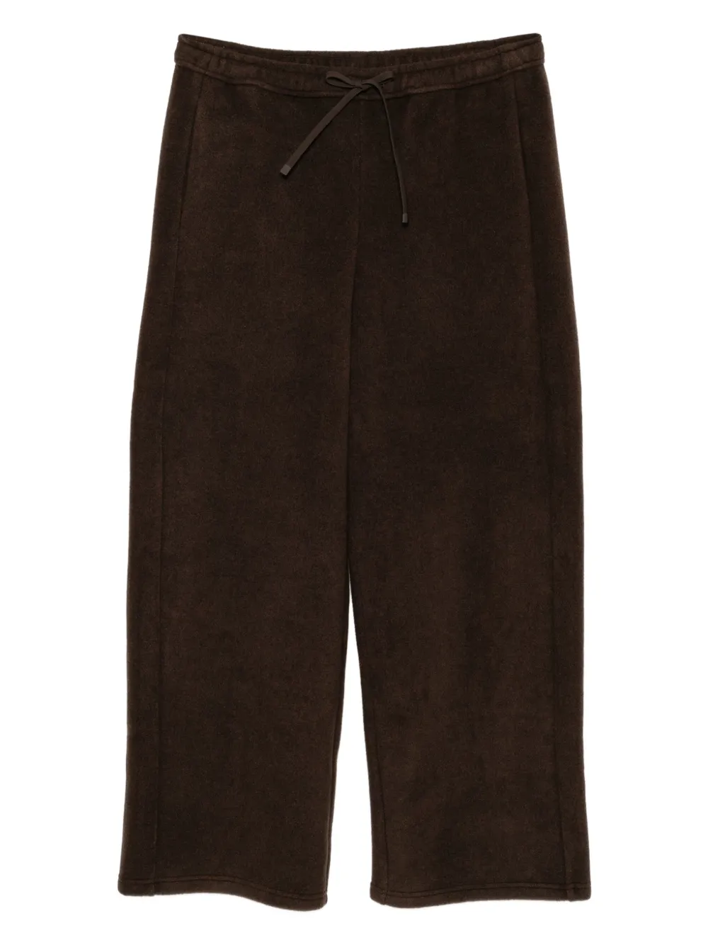JNBY wide-leg trousers | Brown | Image 1