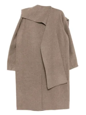 JNBY Coats for Women Shop on FARFETCH