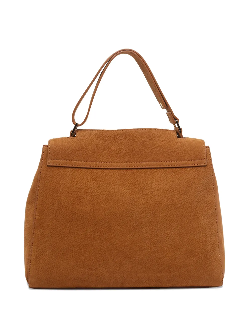 Orciani leather shoulder bag | Image 2