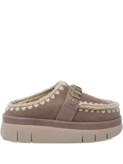 Mou Bounce Mules 35mm