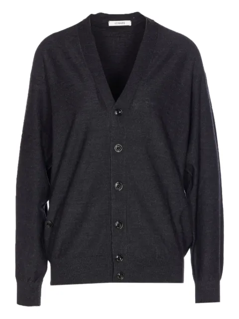 LEMAIRE V-neck cardigan