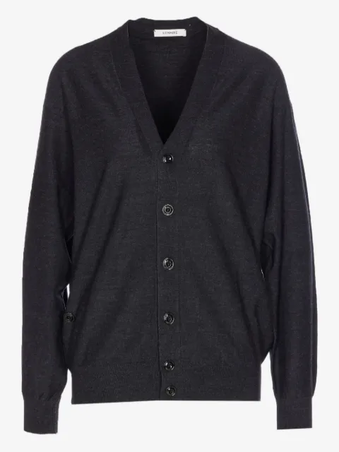 LEMAIRE V-neck cardigan